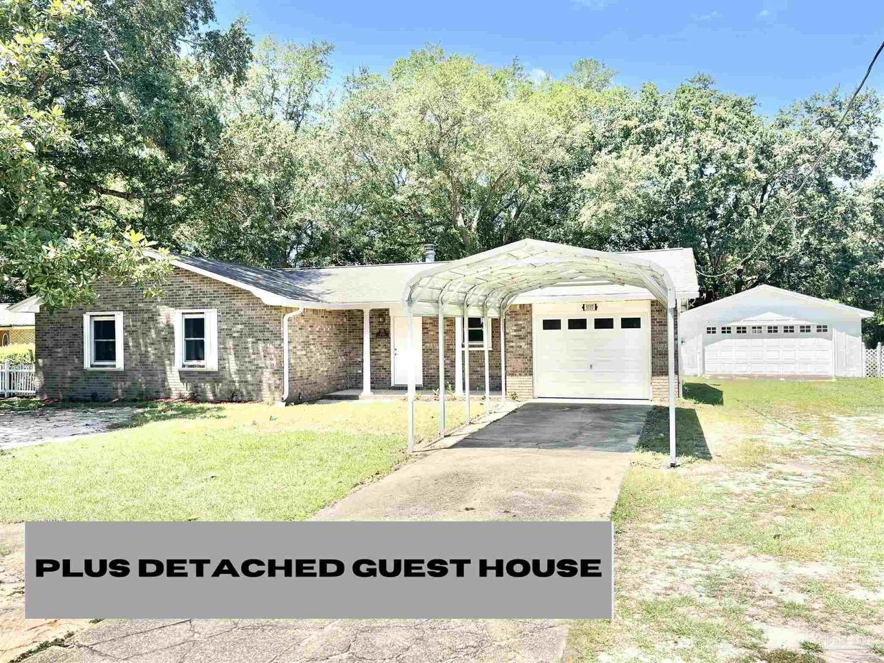 5737 Chumuckla Hwy - Photo 1