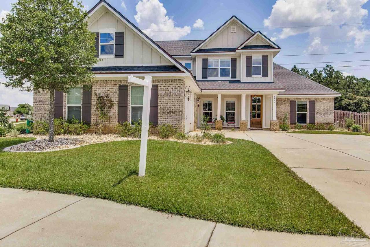 6044 Huntington Creek Blvd - Photo 1
