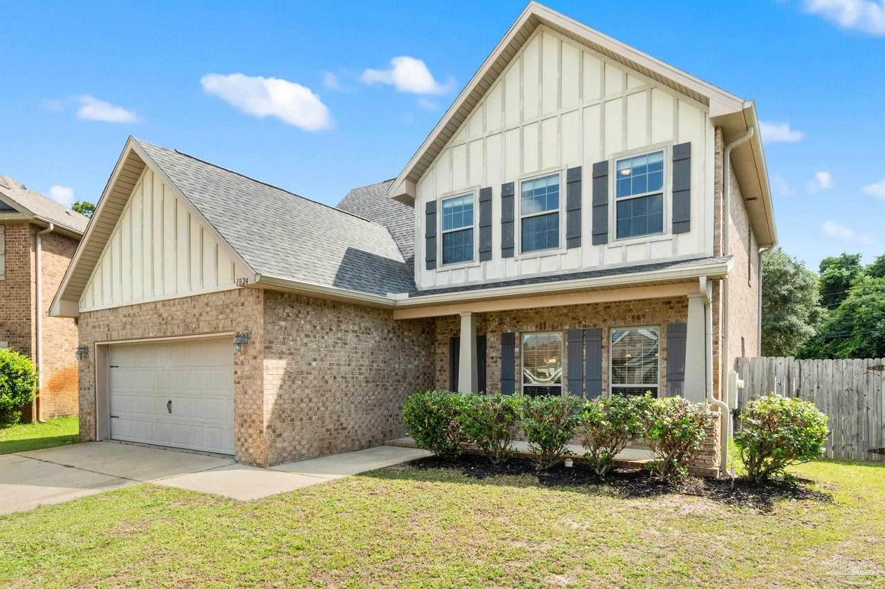 1824 Lindsey Magnolia Ct - Photo 1