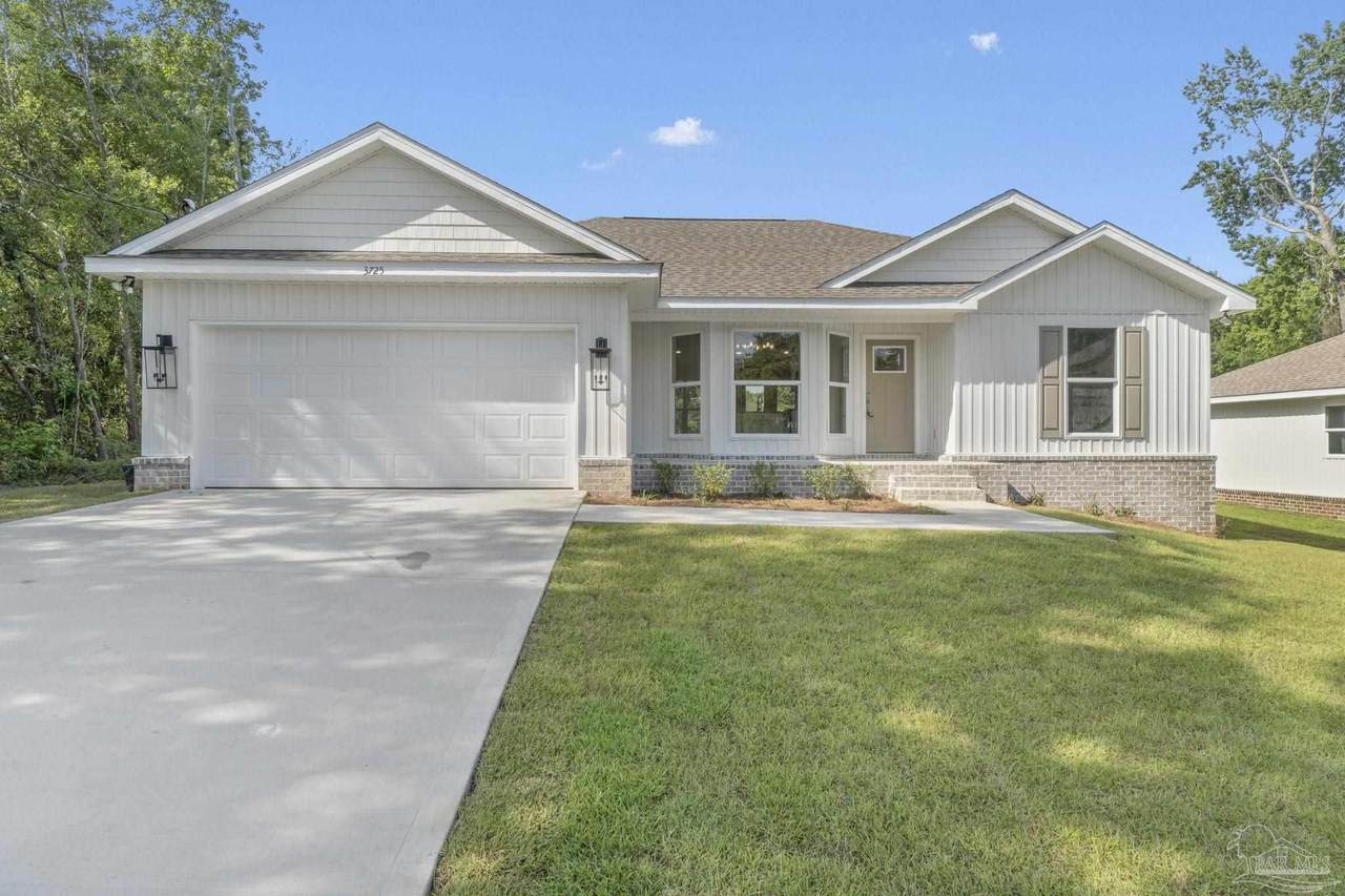 3725 Martin St - Photo 1