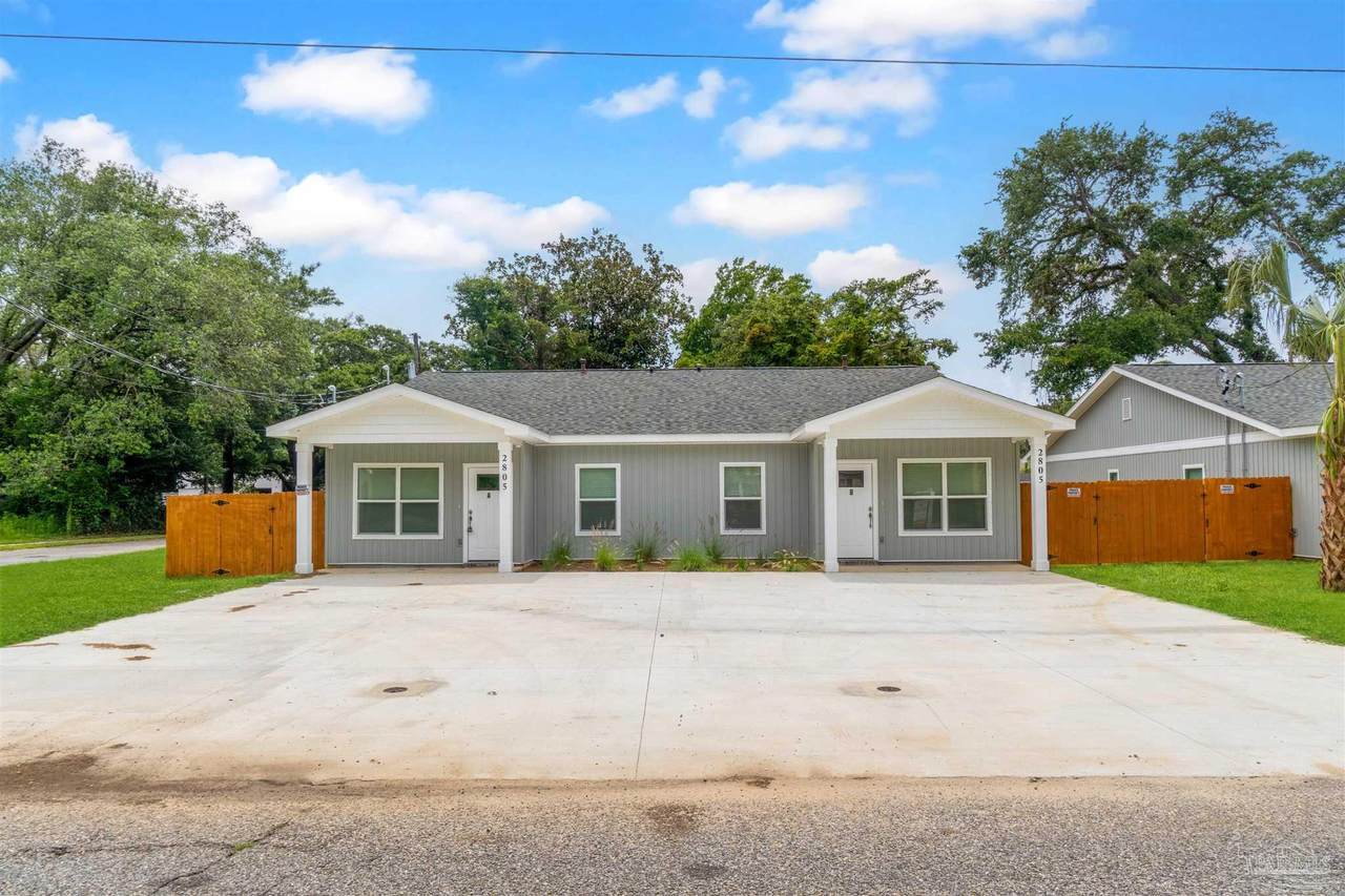 2805 V St - Photo 1