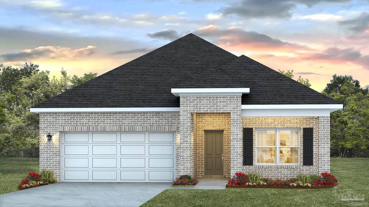 5873 Dove Nest Rd - Photo 1
