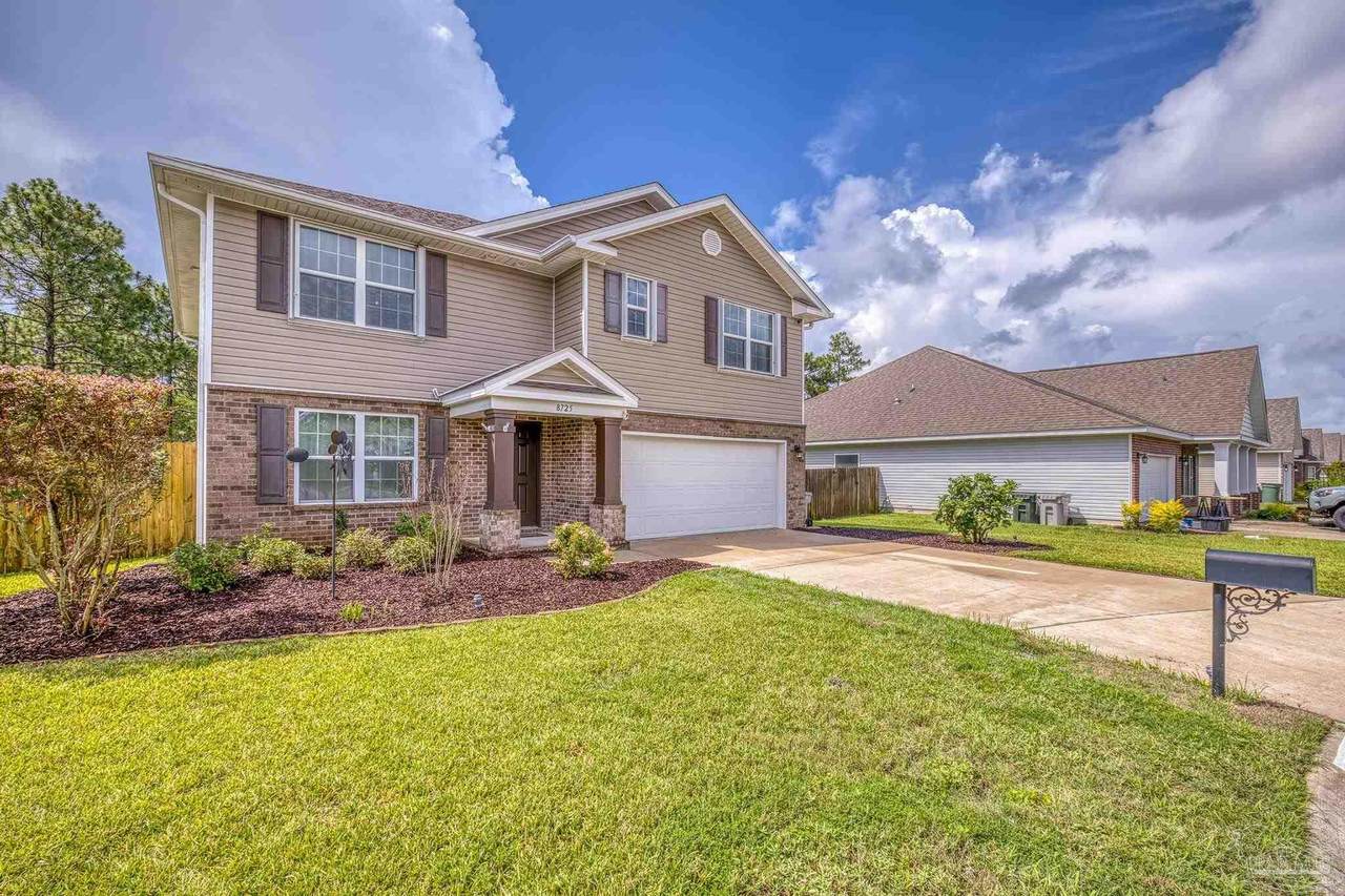 8725 Bradfield Dr - Photo 1