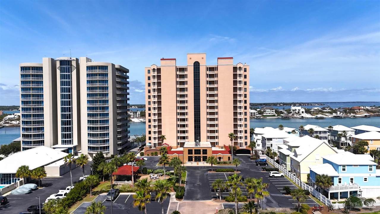 29235 Perdido Beach Blvd - Photo 1