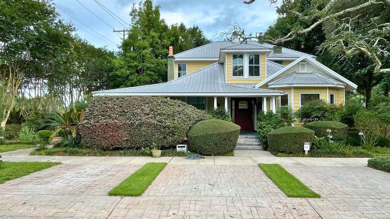 1519 Desoto St - Photo 1