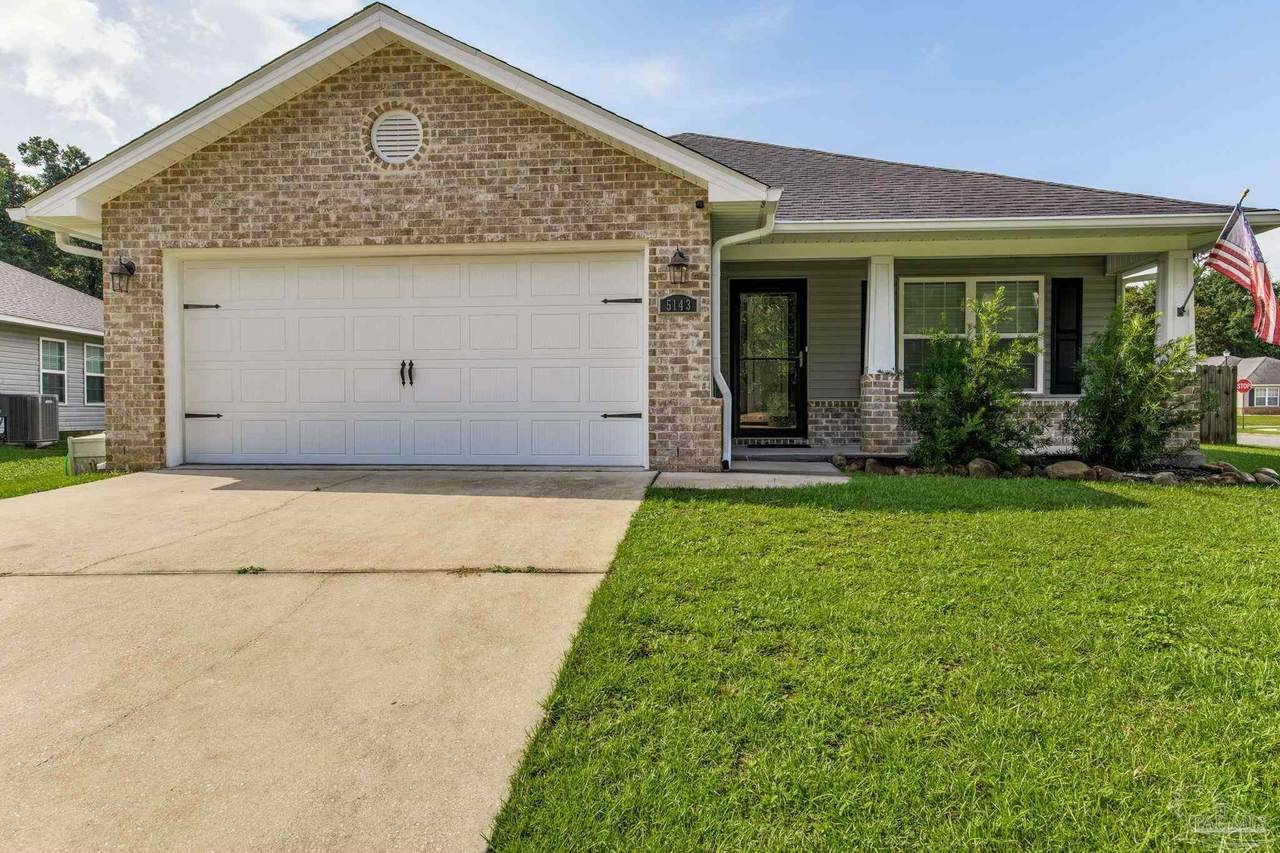 5143 Teresa Dr - Photo 1