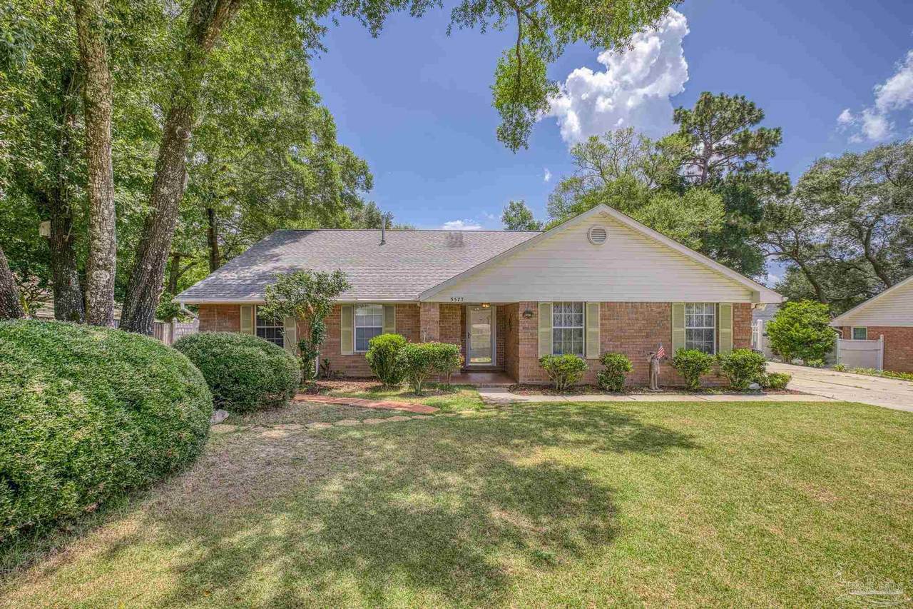 5577 Shadow Grove Blvd - Photo 1