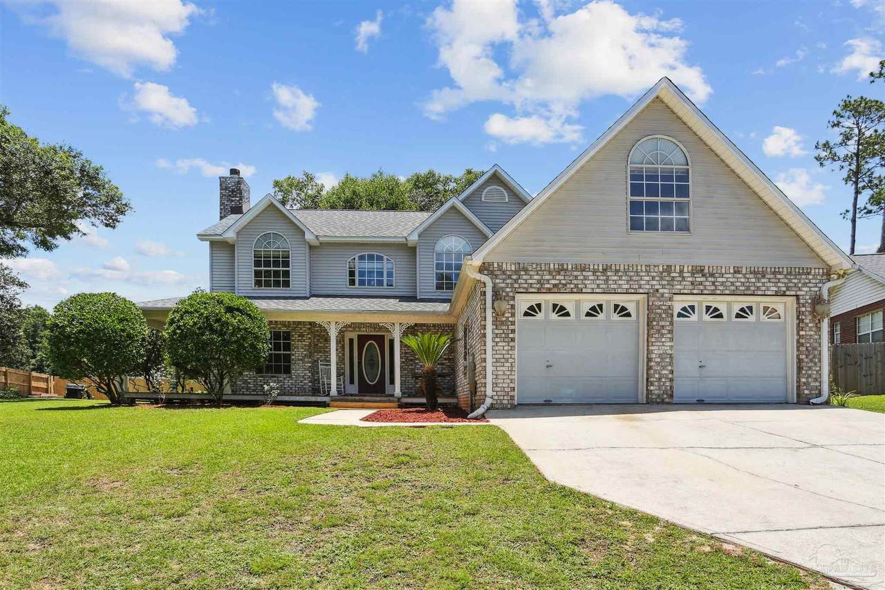 2724 Ashbury Ln - Photo 1