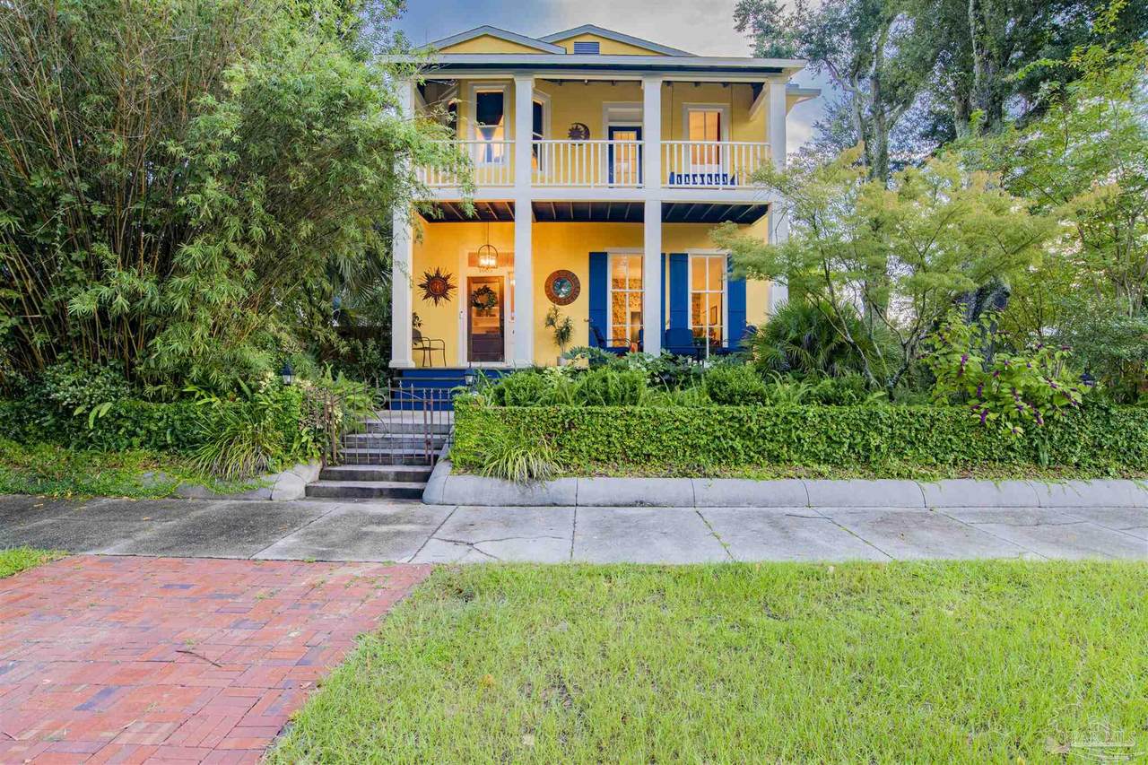 1005 Jackson St - Photo 1