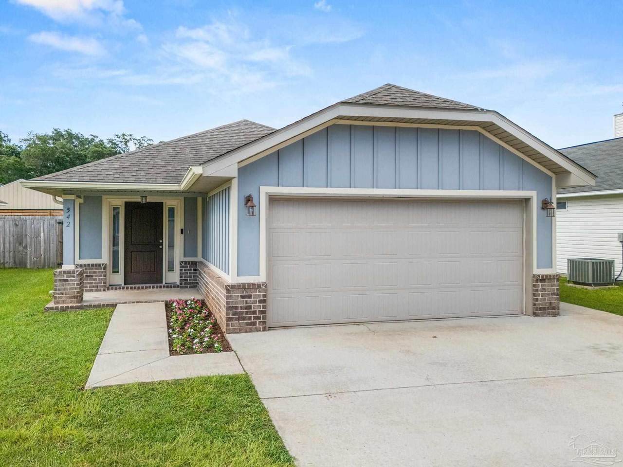 542 Evening Falls Dr - Photo 1