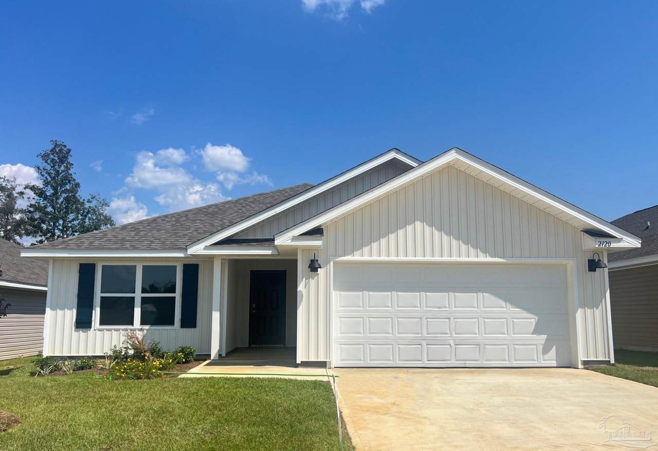 2120 Sandhill St - Photo 1