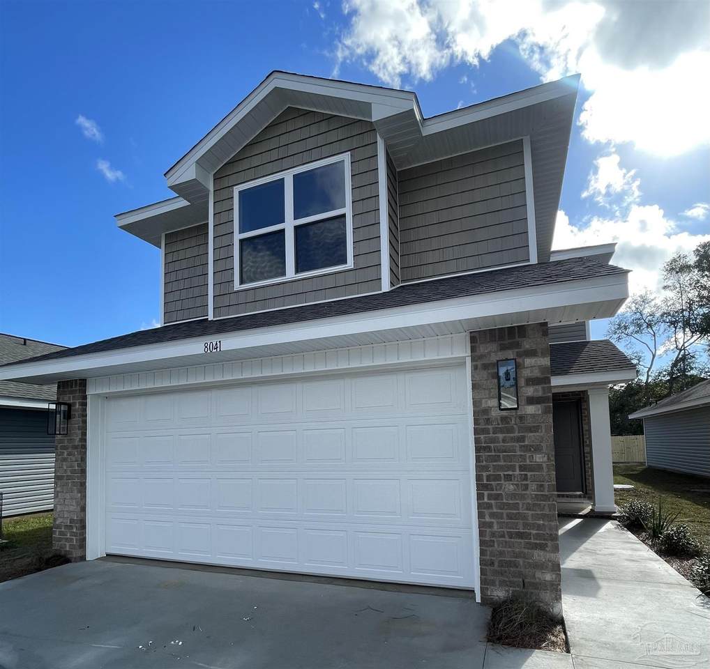 8041 Westpointe Ln - Photo 1