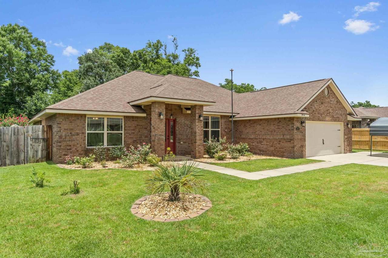 8916 Clearbrook Dr - Photo 1