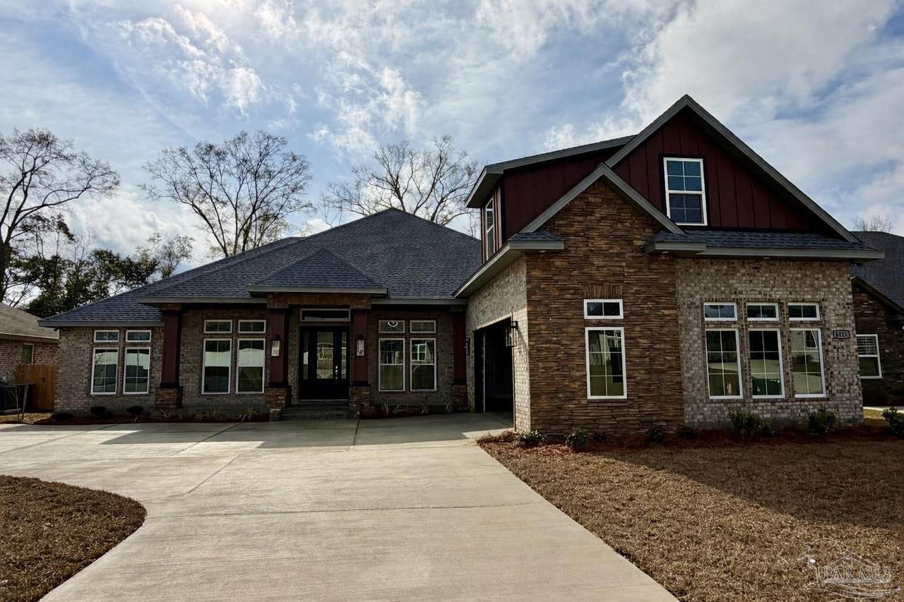 6415 Ledgestone Ct - Photo 1