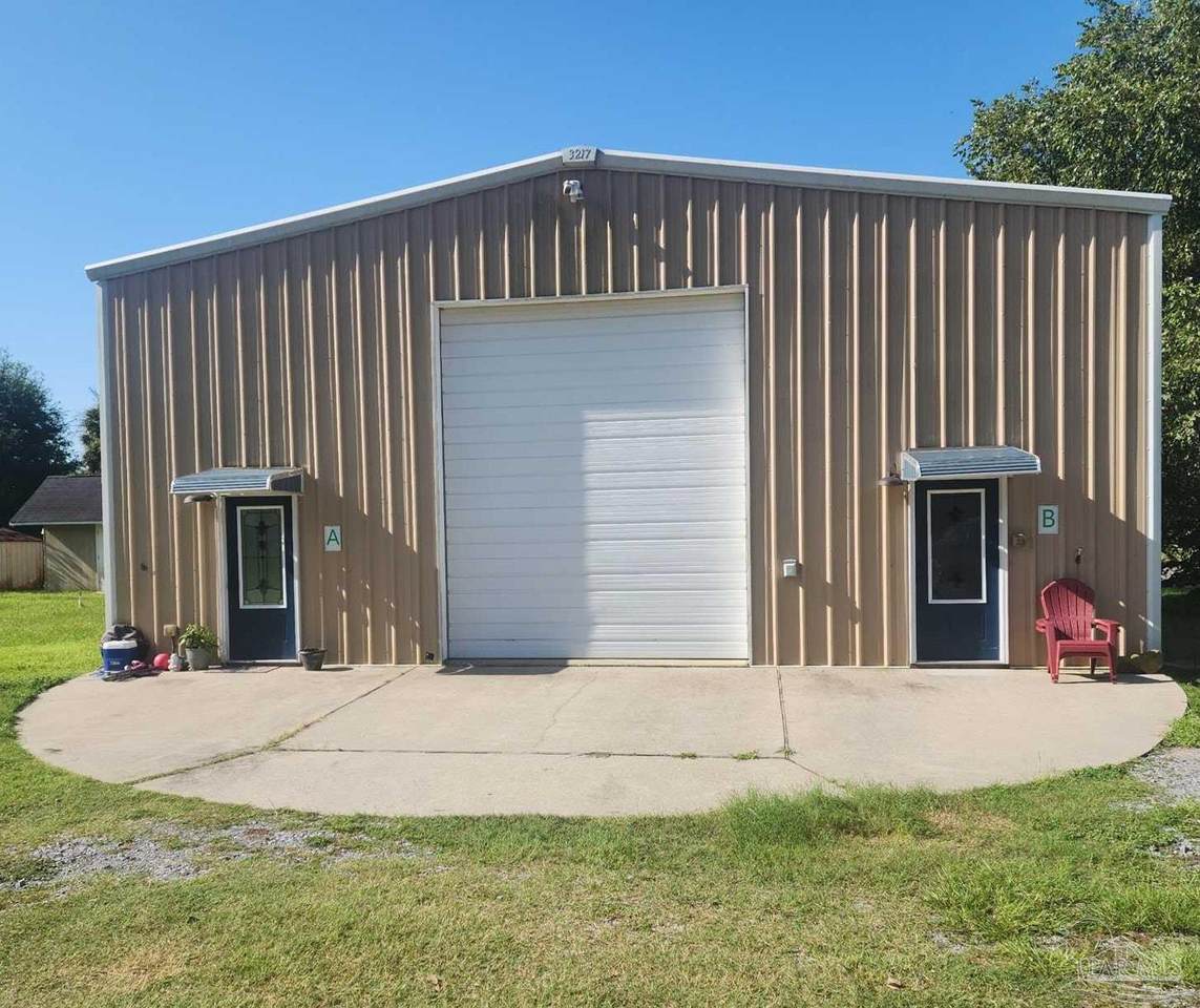 3217 Wallace Lake Rd - Photo 1