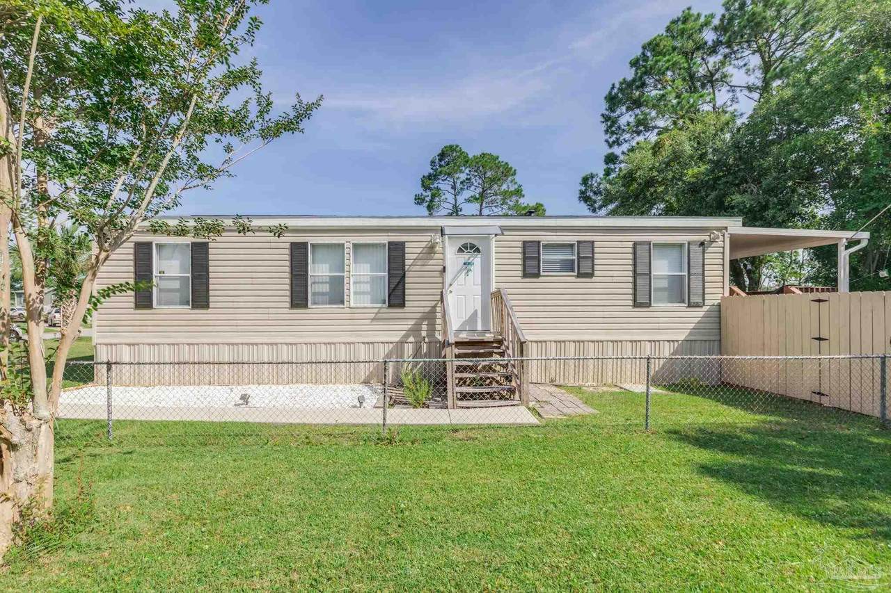 2513 San Juan Grande - Photo 1