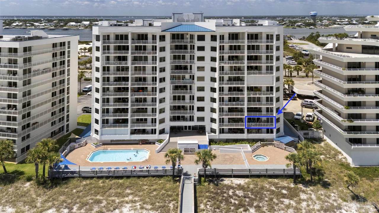 16285 Perdido Key Dr - Photo 1