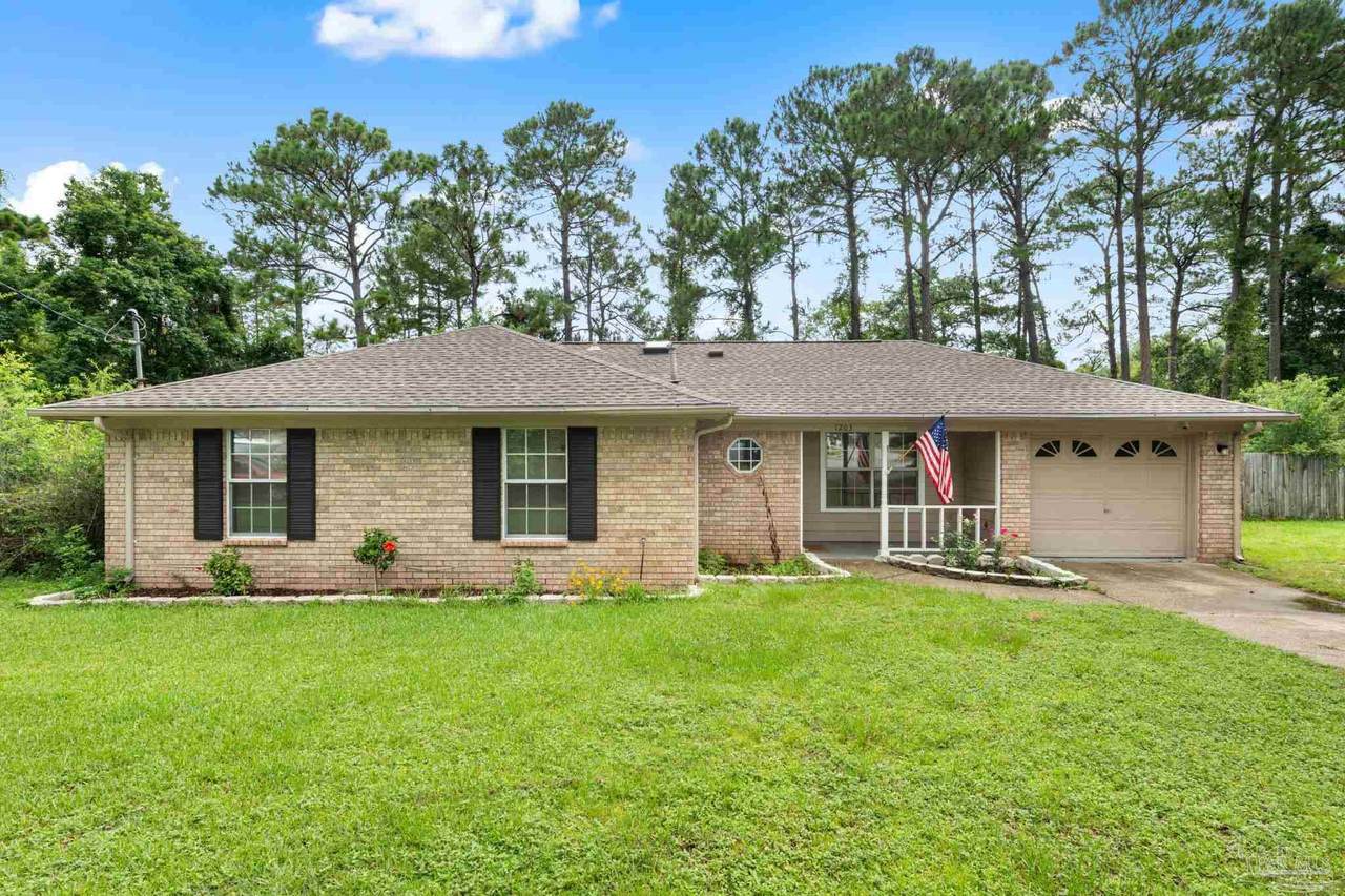 1203 Brook Bend Rd - Photo 1