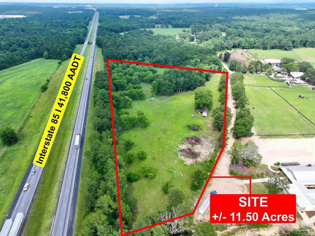 940 County Rd - Photo 1