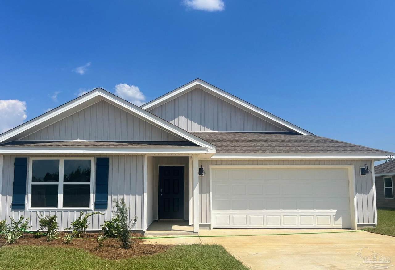 2112 Sandhill St - Photo 1