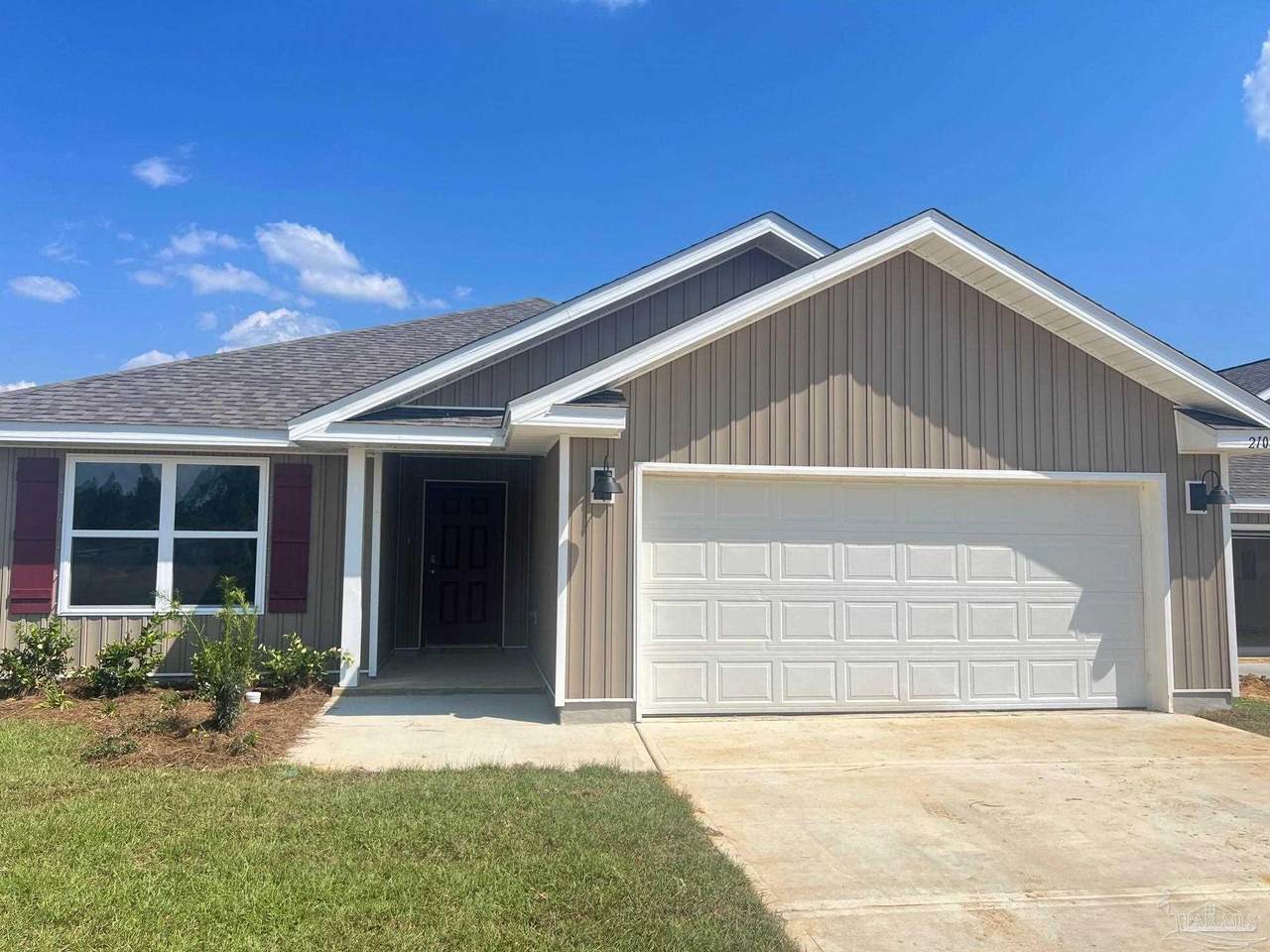 2106 Sandhill St - Photo 1