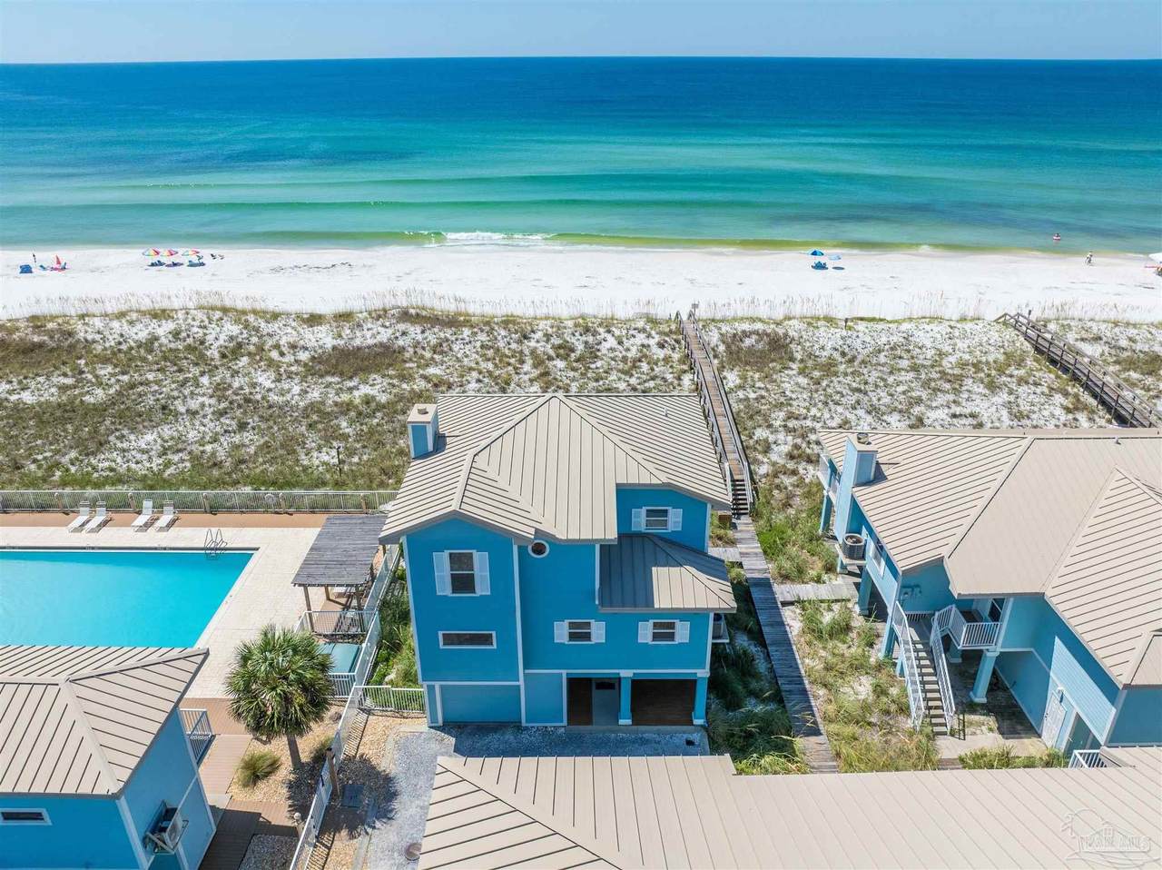 1299 Ft Pickens Rd - Photo 1