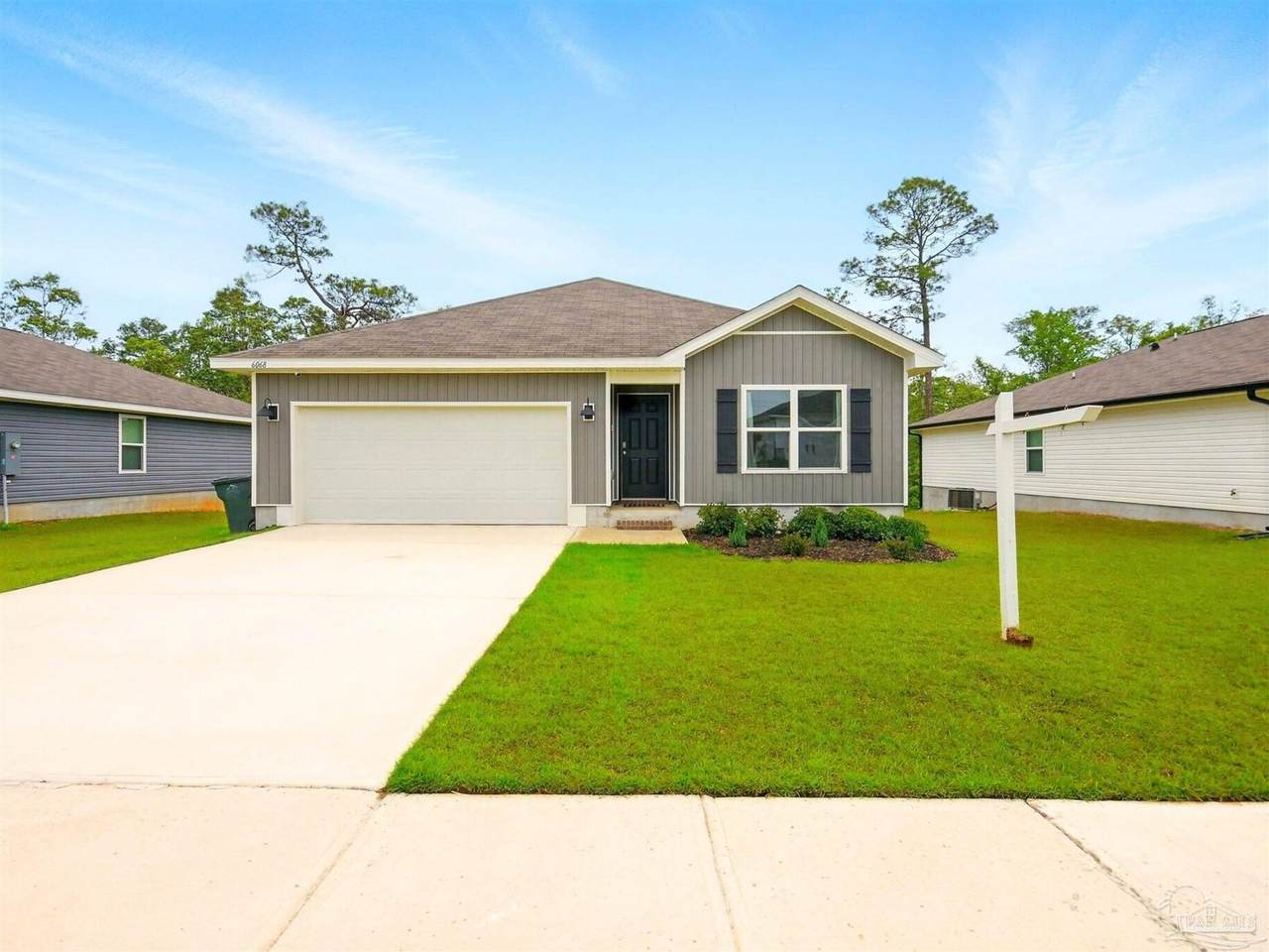 6068 Secretariat Way - Photo 1