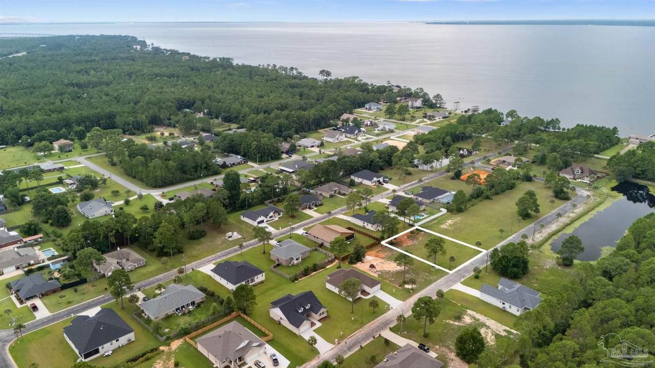 Lot 6 Farrel Way - Photo 1