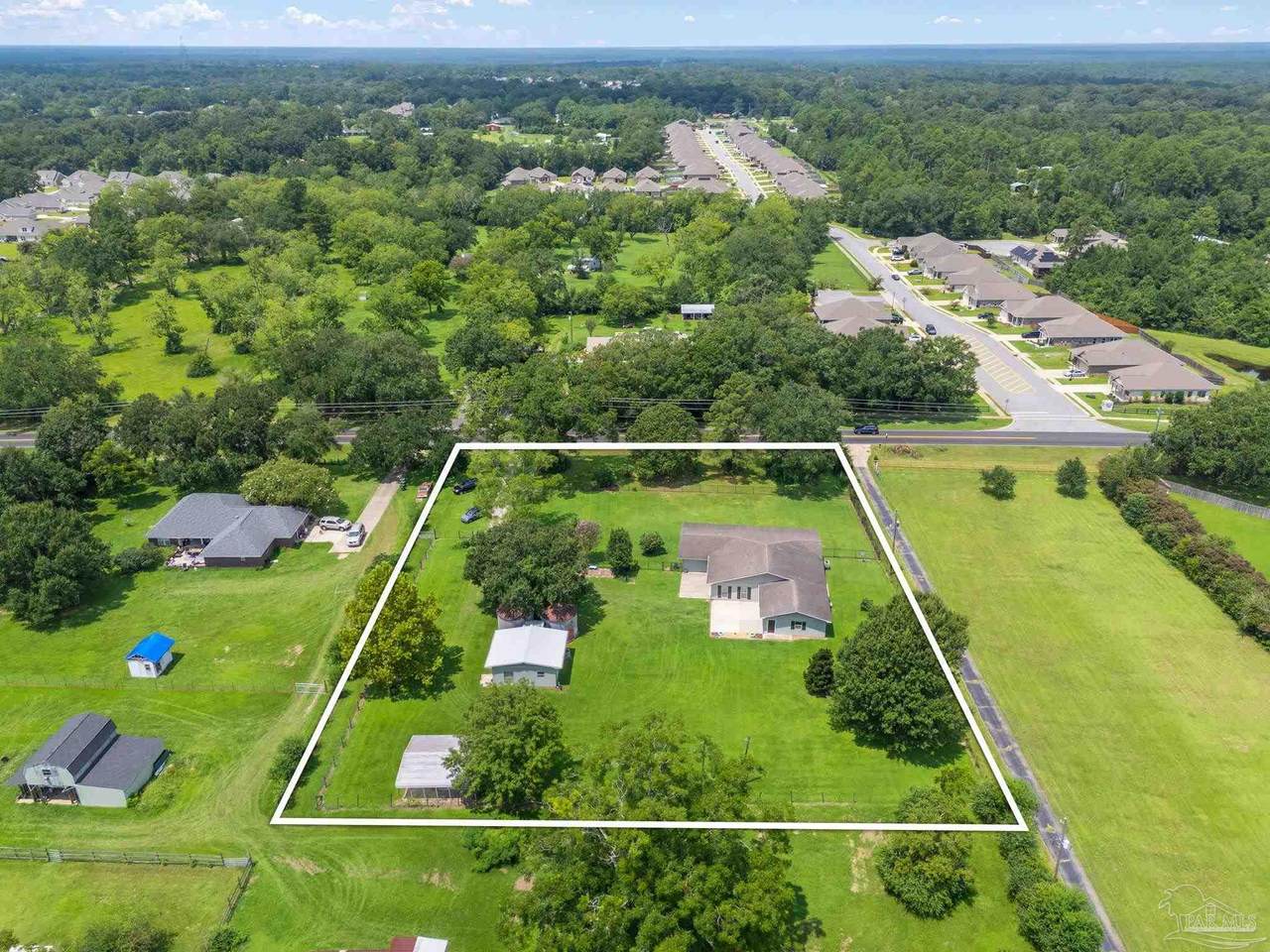 10050 Beulah Rd - Photo 1