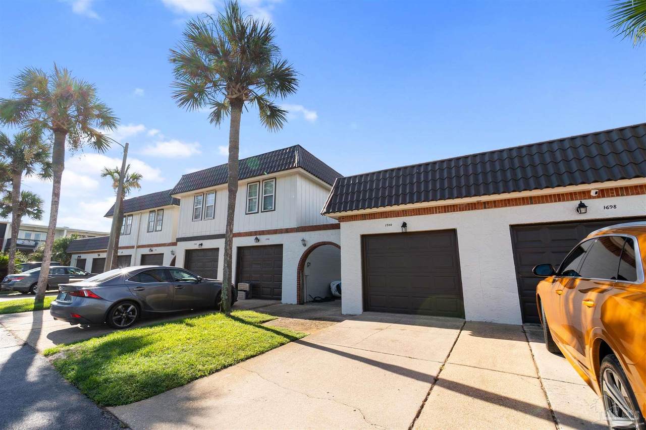 1700 Via Deluna Dr - Photo 1