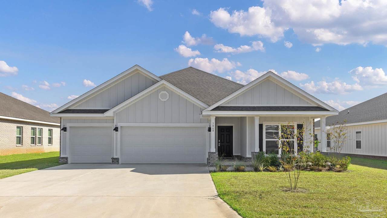 3468 Crossvine Rd - Photo 1