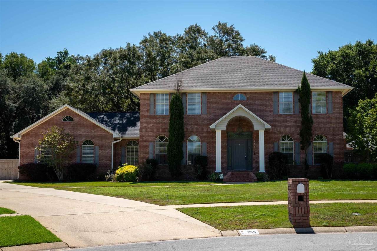 3159 Belle Christiane Pl - Photo 1