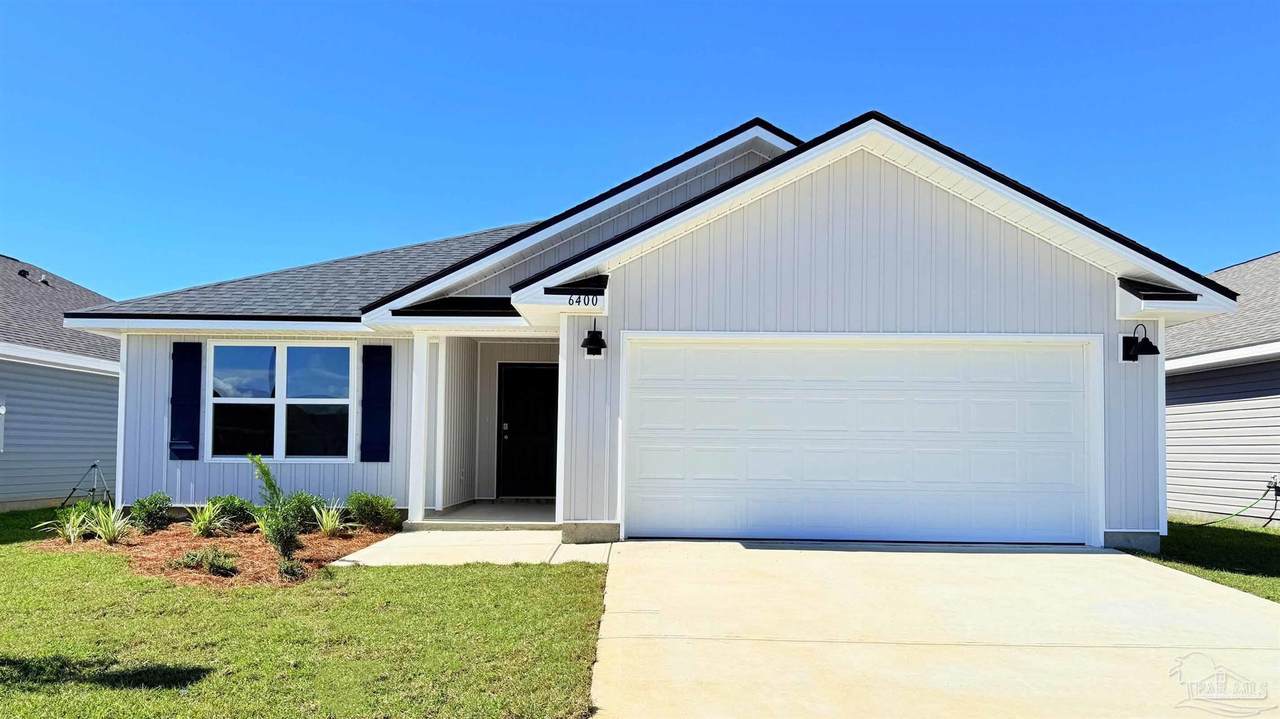 6400 Firefly Dr - Photo 1