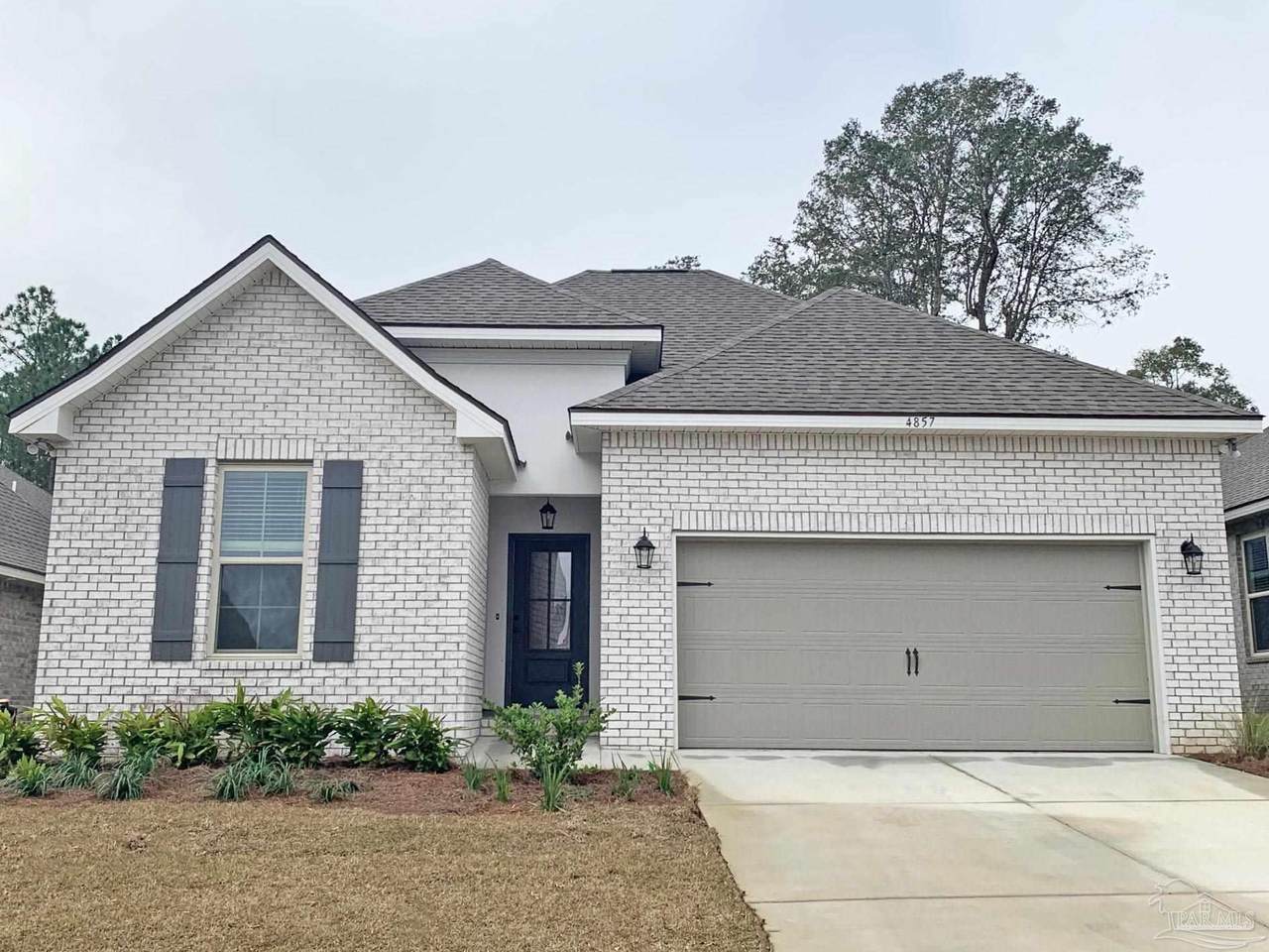 4857 Bonneville St - Photo 1