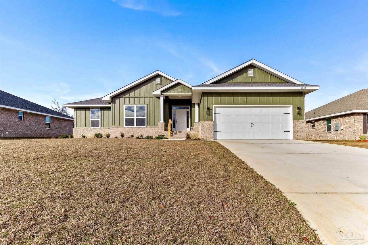 1805 Praline Ln - Photo 1