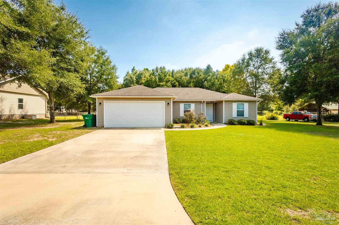 3328 Broadview Cir - Photo 1