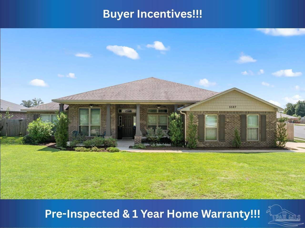 5587 Mill Race Circle - Photo 1