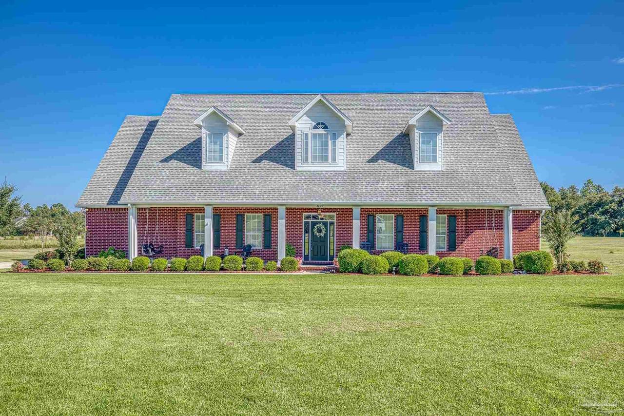 3795 Cotton Gin Ln - Photo 1