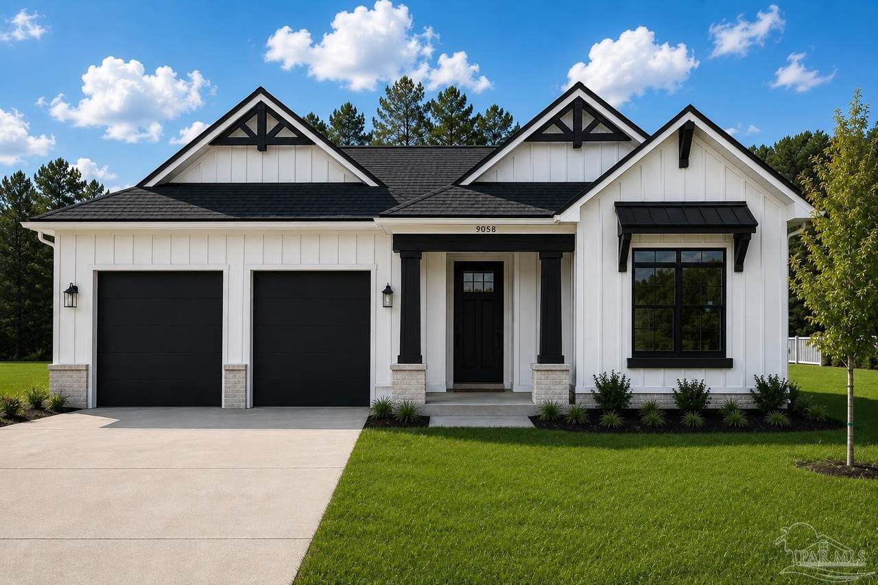 2888 Lewis Rd - Photo 1