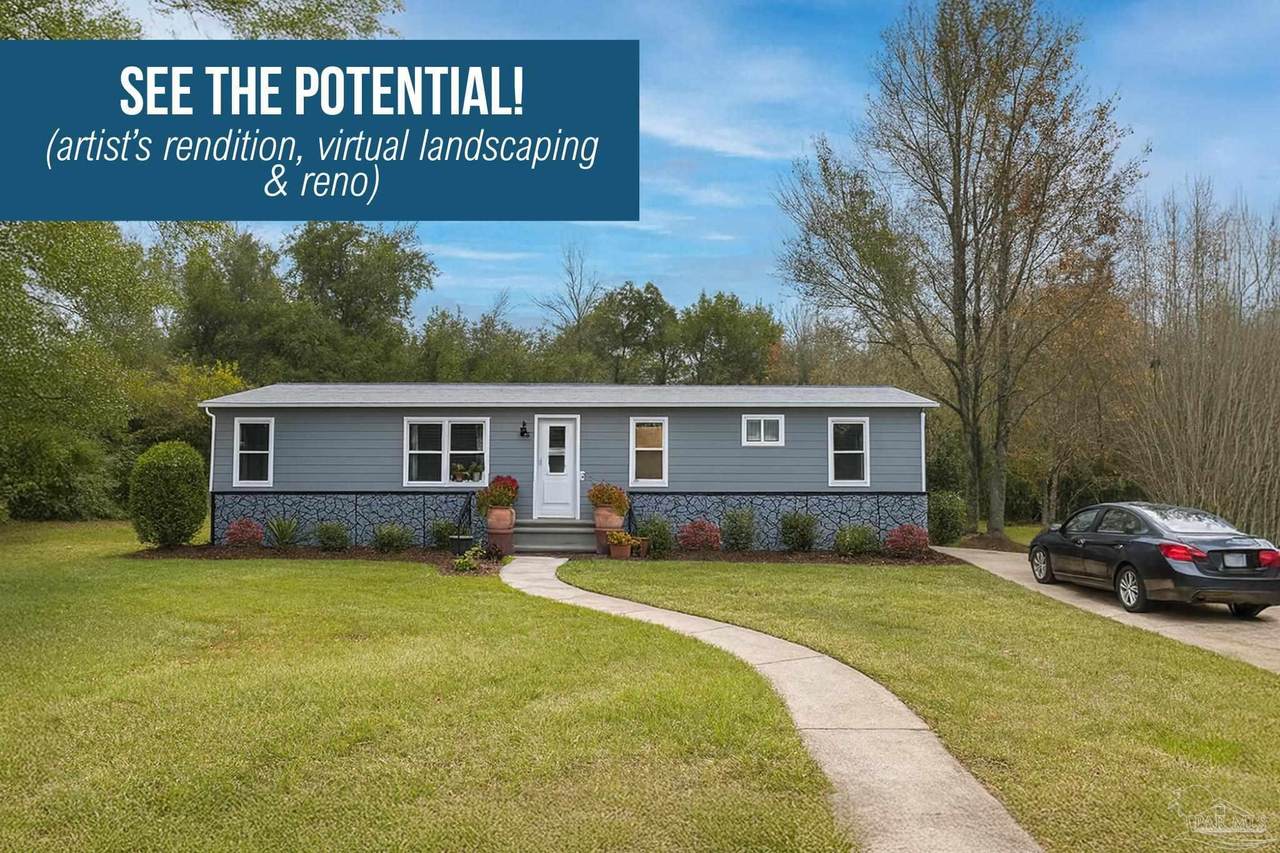3600 Ashcraft Rd - Photo 1