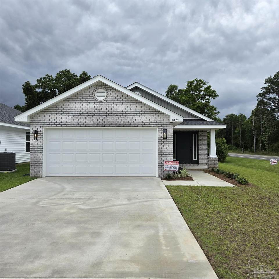 8089 Westpointe Ln - Photo 1