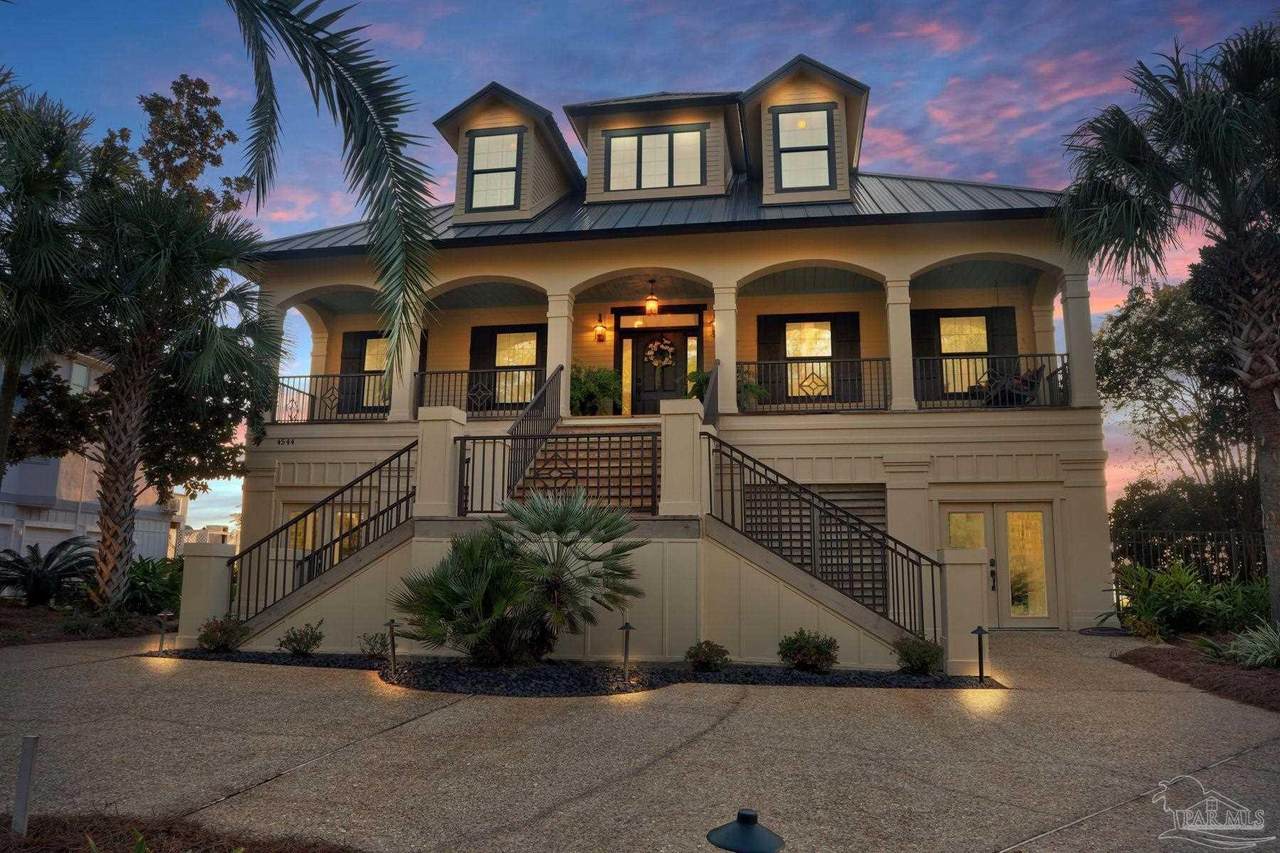 4544 Bayside Dr - Photo 1