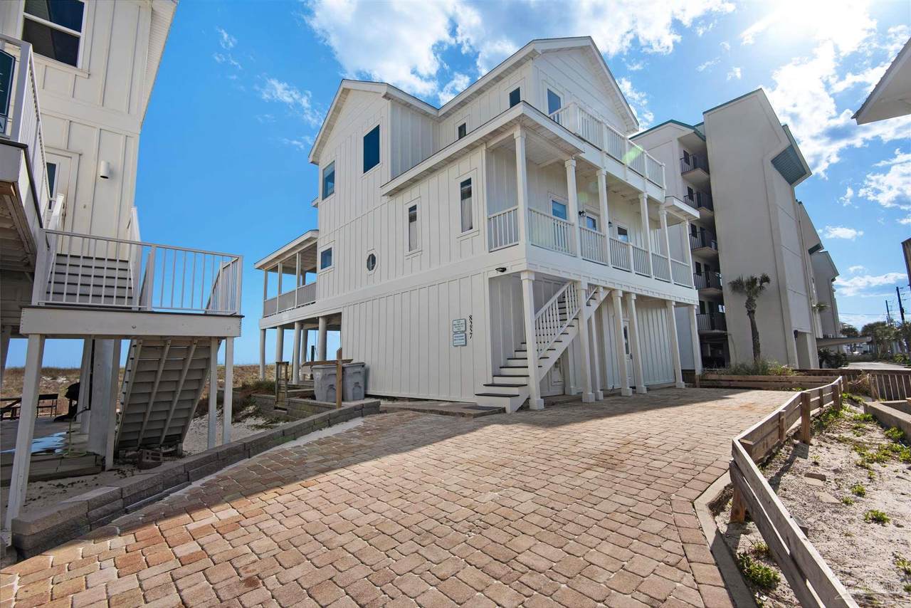 8257 Gulf Blvd - Photo 1