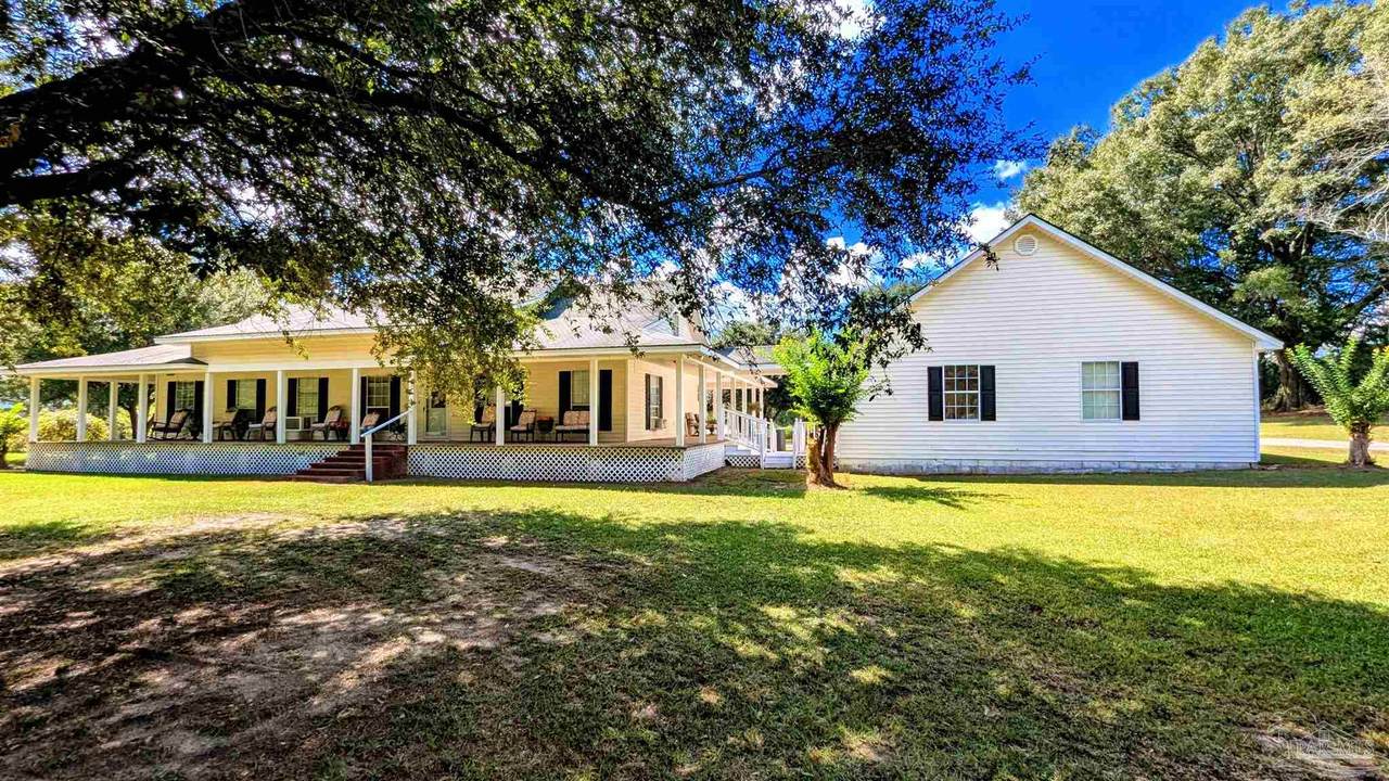 3171 Sam Sullivan Rd - Photo 1