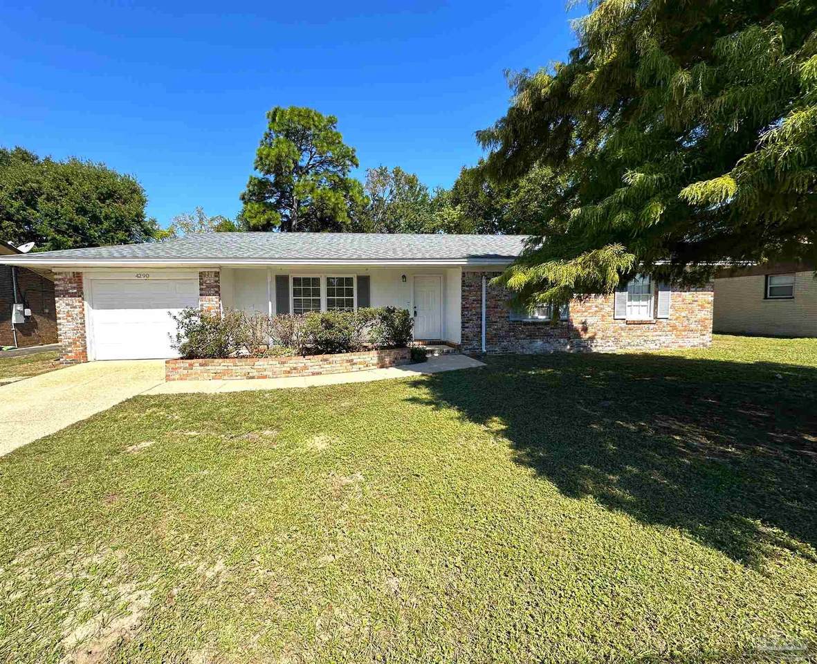 4290 La Borde Ln - Photo 1