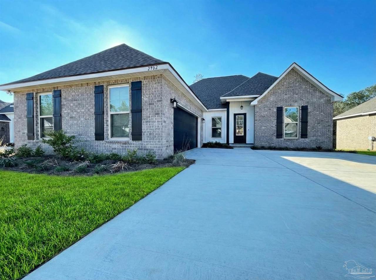 2982 Mountain Laurel Tr - Photo 1