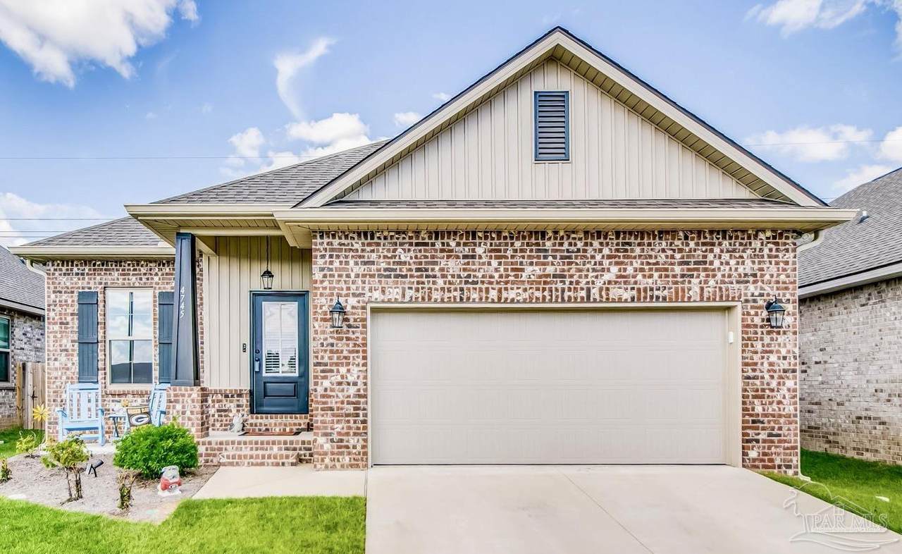 4745 Sago Palm Cir - Photo 1