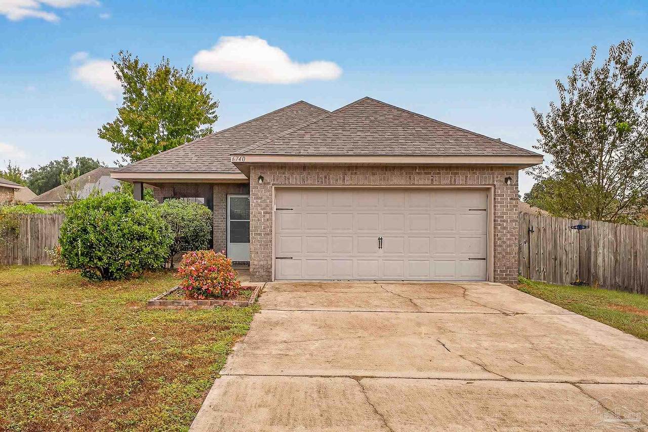 6740 Cotter Dr - Photo 1