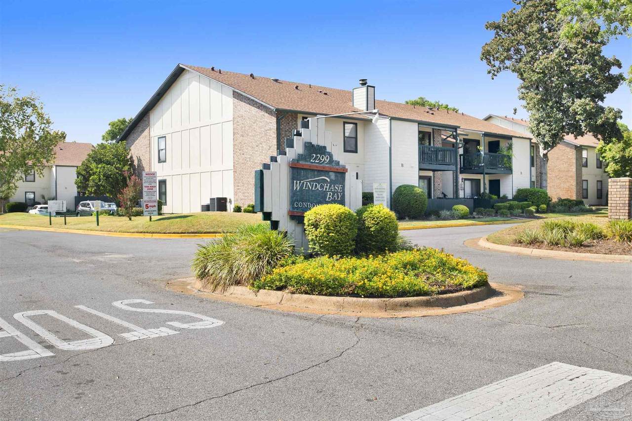 2299 Scenic Hwy - Photo 1