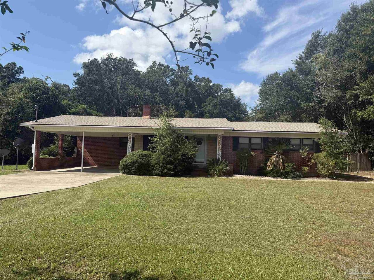 4663 Chumuckla Hwy - Photo 1